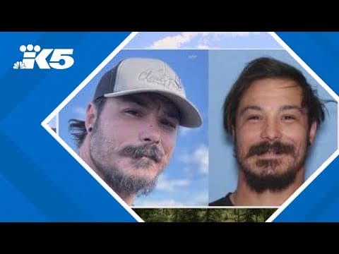 Chelan County Sheriff's Office releases updates on the search for Travis Decker