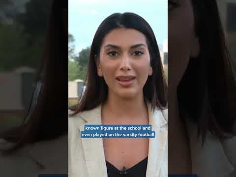 Person over 21 enrolls as student in White Bear Lake, school investigating. #news #minnesota