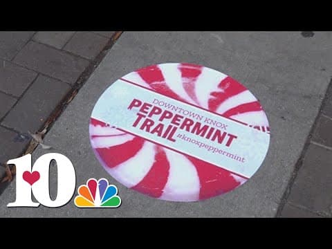 Free holiday fun in Downtown Knoxville