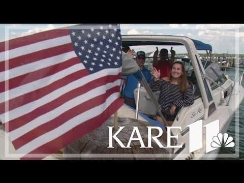 DNR: No warnings, no second chances if you boat and drink on 4th of July