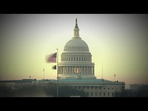 New bill aims to protect workers during government shutdown