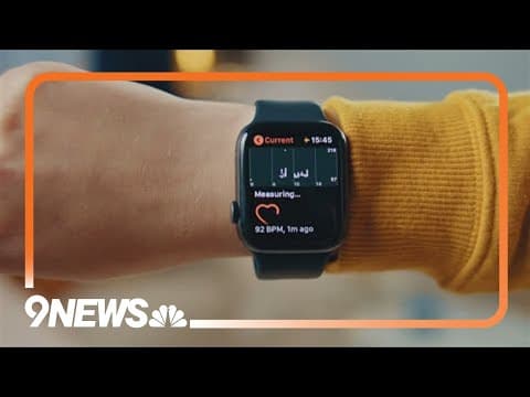 Are smart devices a reliable way to track your health?