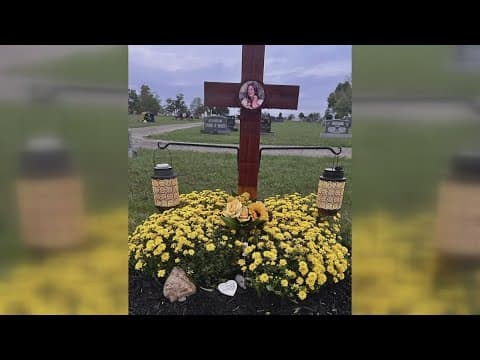 Liv's Law enhances Ohio's drunken driving penalties