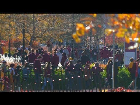 University of Minnesota says patrols will be expanded near campus this semester