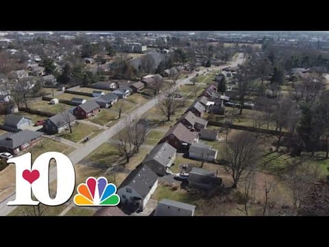 Report shows households making $75,000 can only afford 12.5% of available homes in Knoxville