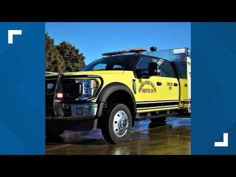 Fayette County mourns loss of 2 firefighters killed in ‘tragic accident’ outside station