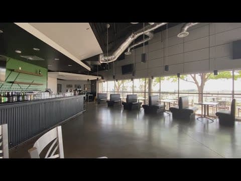 Dallas entrepreneurs face an uphill battle over airport restaurant leases and investments