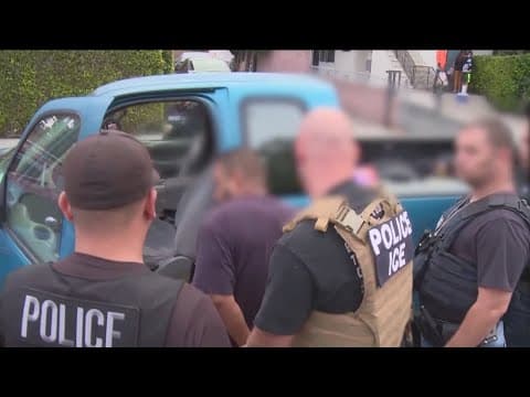 Oceanside leaders set to present resolution protecting immigrant families