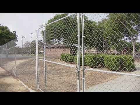 Chula Vista City Council reopens Harborside Park with safety enhancements