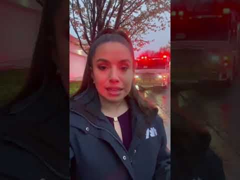 Deadly house fire in Denver