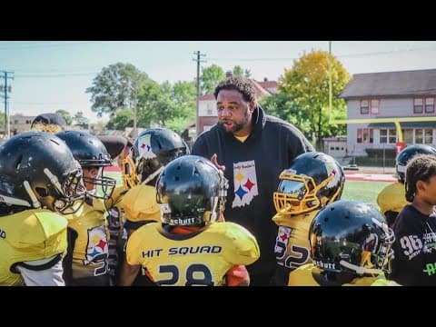 Remembering "Coach Nell" one year later