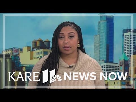 KARE 11 News Now - Jan. 9, 2024