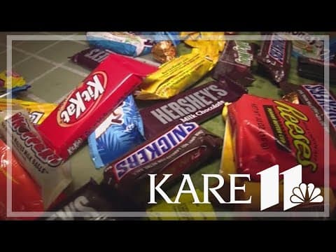 Consumers expected to spend $11.6 billion for Halloween