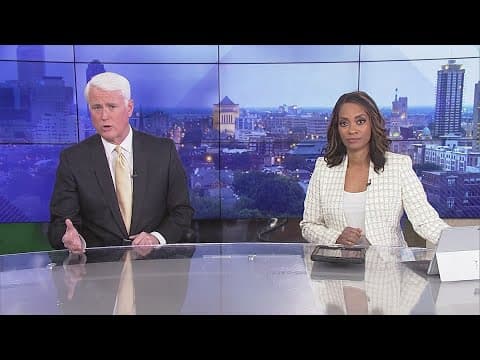 Metro police make shooting arrest