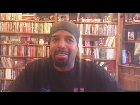 Shawn Wayans brings comedy tour to San Diego