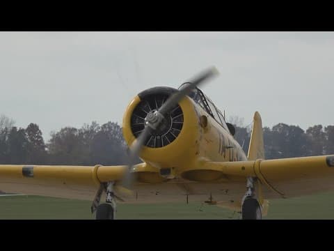 Crossroads Air Show returning to Indiana