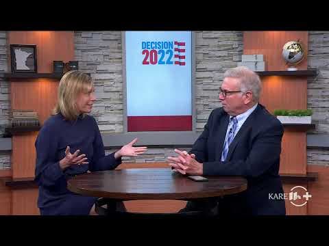 Decision 2022: Minnesota races to watch