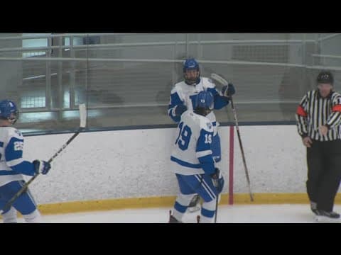 High school highlights: Tuesday, Dec. 27, 2022