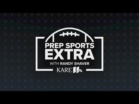 KARE 11 Prep Sports Extra | Friday, Sept. 15, 2023