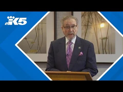 King County Assessor arrested