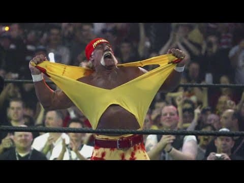 Hulk Hogan's death sparks health awareness