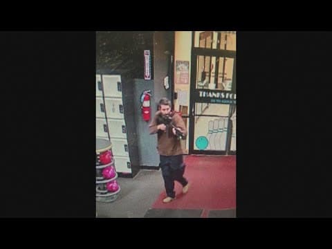 At least 16 dead in Maine shooting and dozens injured, law enforcement officials tell AP