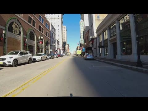 Knox Co. commissioner proposes phasing out the county wheel tax by 2028