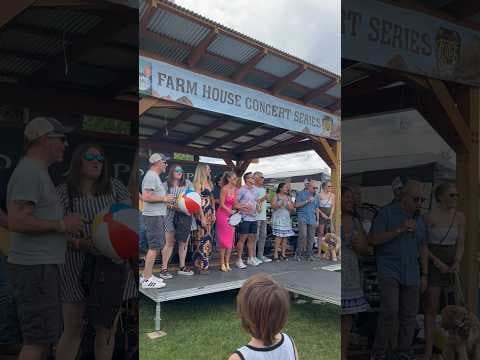 Corey Rose’s Wishes and Heroes Benefit Concert Raises $160,000 for Charity