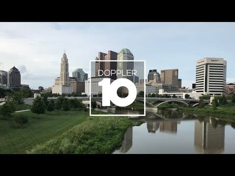 Saturday morning forecast | June 18, 2022