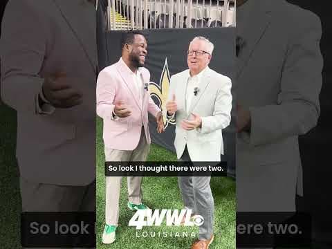 Saints First Win Takeaways vs. the New York Giants⚜️