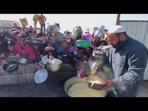 Israel claims ceasefire vote delay was due to last-minute Hamas crisis