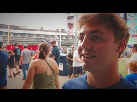 Twins return home as fans question trade deadline deals