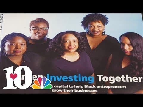Knoxville business owners speak out after report names TN second in nation for black entrepreneurs