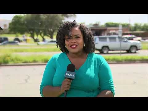 DPS: 1 dead, 13 injured after man intentionally crashed 18-wheeler into Brenham office