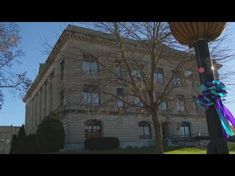 Jury convicts Richard Allen in Delphi murders