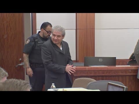 Death penalty case | Punishment decided in Oscar Rosales' trial