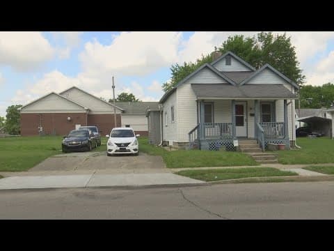 Madison County deputy shoots, kills Indianapolis suspect