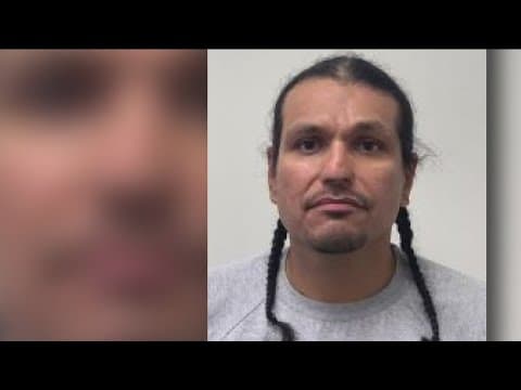 Formerly incarcerated man pleads not guilty to kidnapping, rape, assault