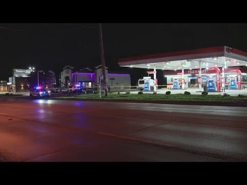 1 critically injured after hit-and-run crash in east Columbus