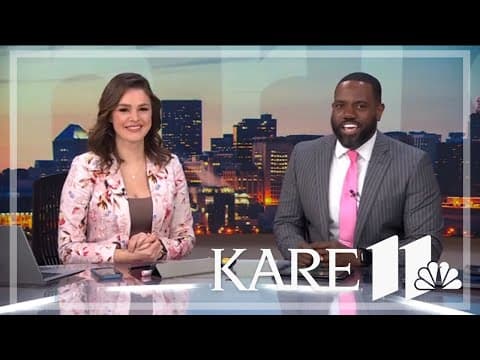 The morning headlines for Friday, Feb. 28