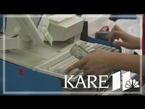 Latest Consumer Price Index shows annual inflation rate at 4%, lowest rate in two years