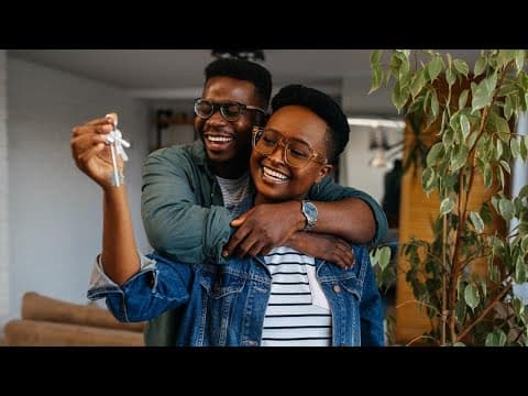 How long does it typically take to buy a home?