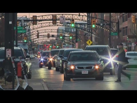 City asking Short North bars to close at midnight on weekends to help deter violence