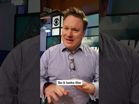 Widespread impacts from Hurricane Helene