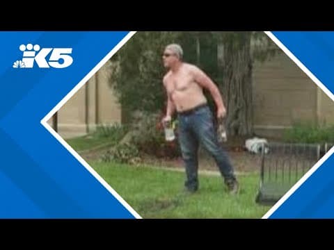 Suspect charged in Boulder, CO terror attack