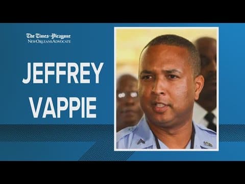 NOPD consent decree hearing gets heated while discussing internal investigation