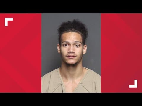 19-year-old man sentenced to at least 21 years for Hilltop shooting that left 1 dead, 1 injured