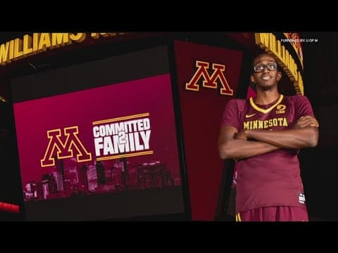 One of the nation's top recruits gives verbal commitment to Gophers