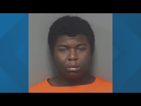 Prosecutors seek life sentence for teen charged with killing a state trooper