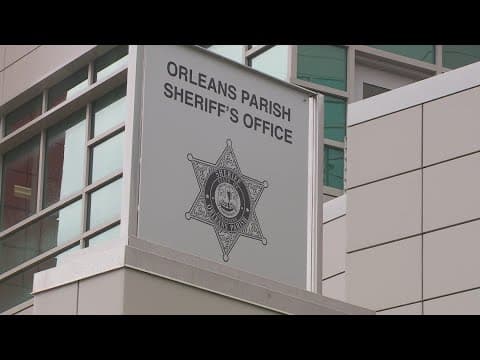 Two OPSO deputies suspended for bringing drugs into jail